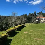Casa As Cernadas Mountain & Sea