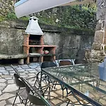 Casa As Cernadas Mountain & Sea Hébergement de vacances *